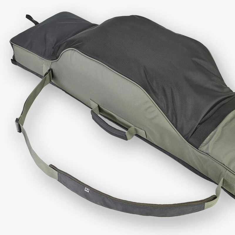 Fourreau De Pêche Au Feeder Souple 1m90 - Soft Rodbag Feeder 1m90 – Image 8