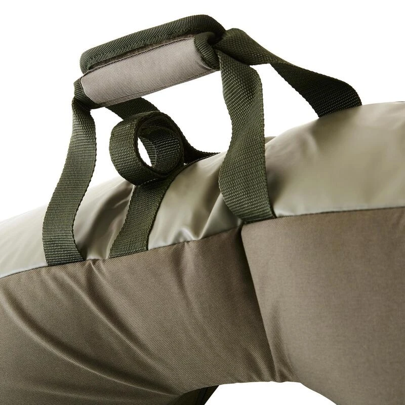 FOURREAU PÊCHE DE LA CARPE CARP HOLDALL-5 4 CANNES 13" – Image 3