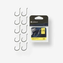 Hameçon A Oeillet HOOK CIRCLE EYE PĂȘche En Mer