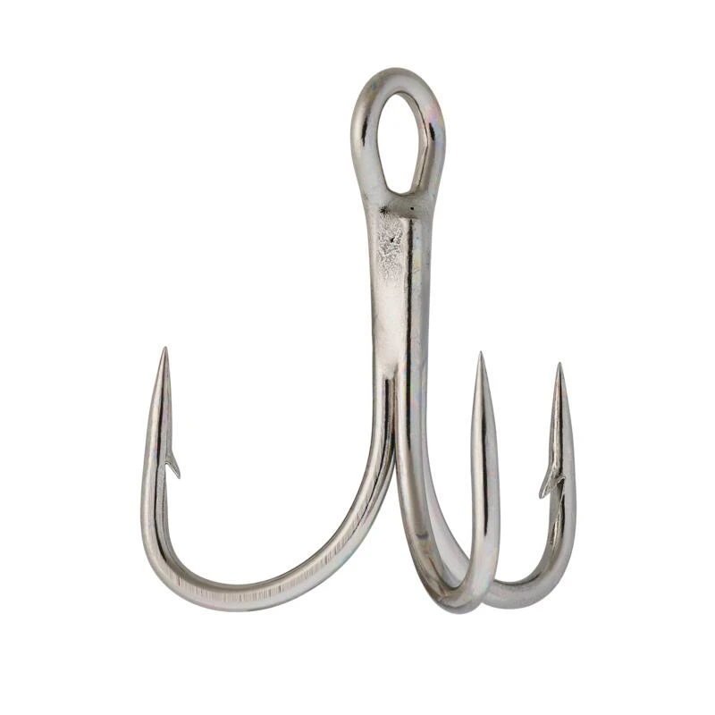 HAMECON TRIPLE PN SW Poisson Nageur Pêche En Mer – Image 2