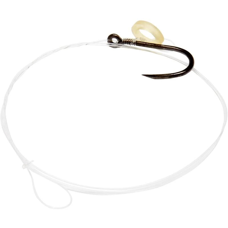 Hameçons Montés Carpe Au Coup Spéciale Pellets SN HOOK PELLETS – Image 3