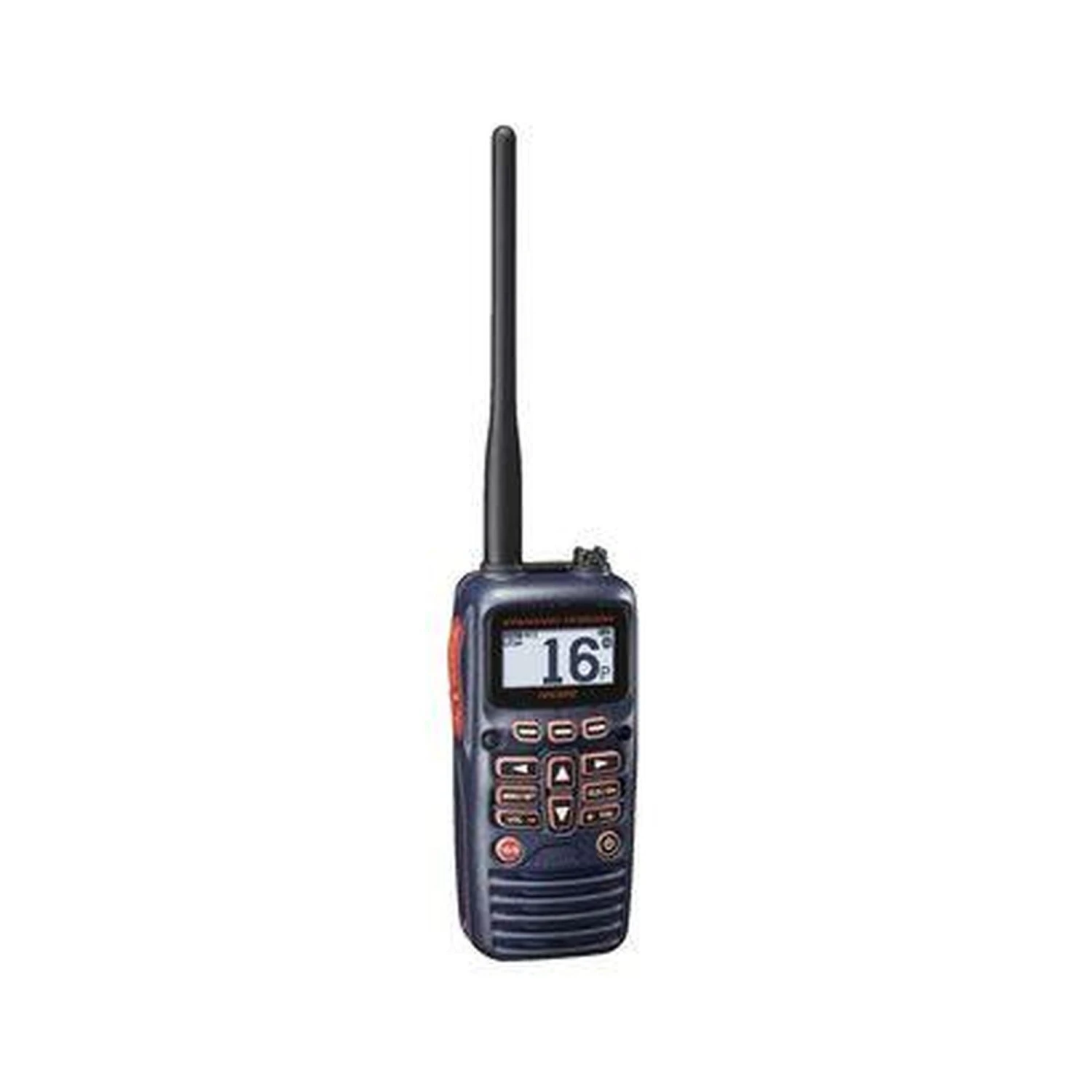 HX320E: VHF Portable étanche Flottante 6W Bluetooth – Image 2