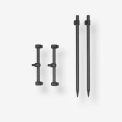 Kit Buzz Bar 2 Cannes Pêche De La Carpe