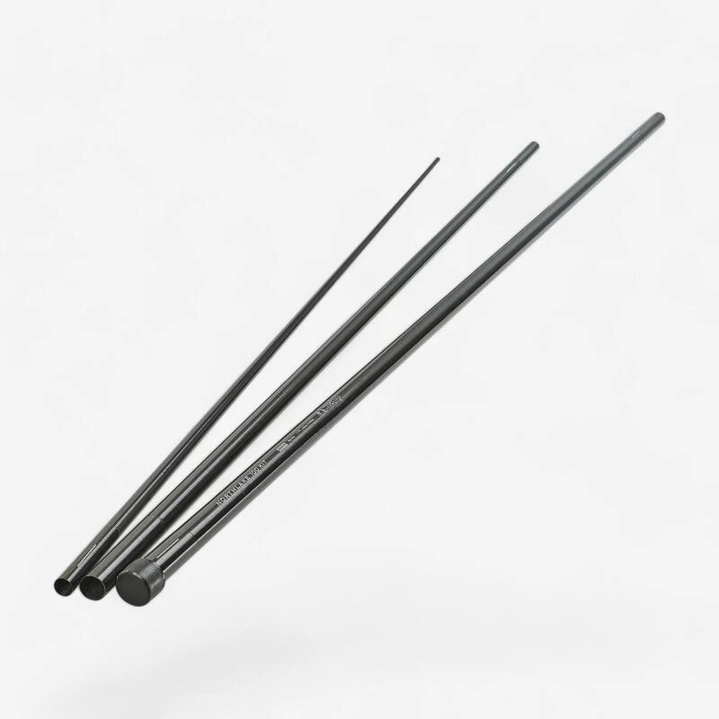 KIT NORTHLAKE 100 3,4M POUR LA PÊCHE DU POISSON BLANC A LA CANNE A EMMANCHEMENT