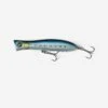 Savage Gear Leurre De Surface GRAVITY POPPER 11CM SARDINE Pêche En Mer