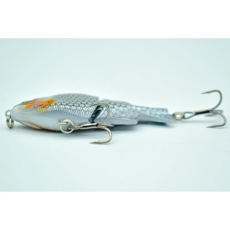 Leurre Dur Articulé VOLKIEN SOUL - AKENA Gill 60 – Image 4