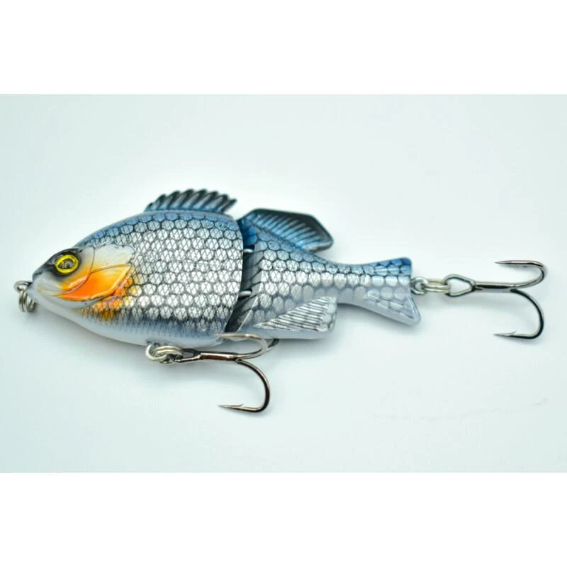 Leurre Dur Articulé VOLKIEN SOUL - AKENA Gill 60 – Image 5