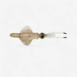 Savage Gear Leurre PĂȘche En Mer SWIM SQUID RTF 18cm 90gr GREEN EYES