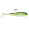 Leurre Souple Storm 360 GT Coastal Biscay Minnow Monté (9cm - CGR)
