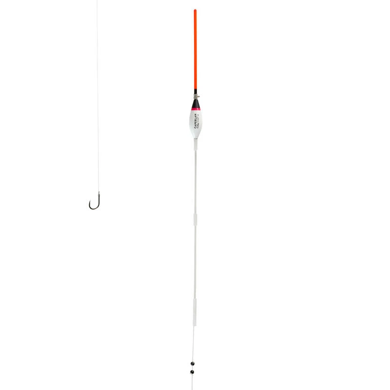 LIGNE MONTEE POUR LA PECHE DE LA CARPE AU COUP PF-RL900 CC4 0,2g â Image 6