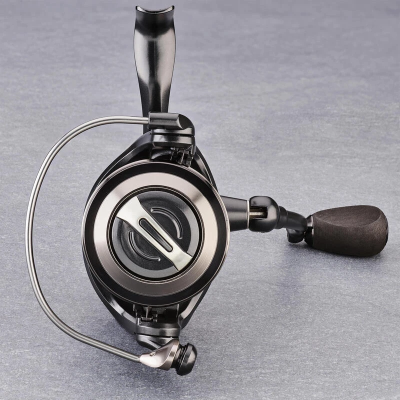 Moulinet De Pêche Au Feeder Bauxit 500 Feeder Taille 3000. – Image 3