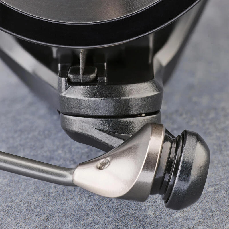 Moulinet De Pêche Au Feeder Bauxit 500 Feeder Taille 3000. – Image 6