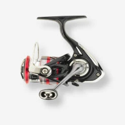 Daiwa Moulinet Pêche Aux Leurres NINJA LT 2018 - 2000