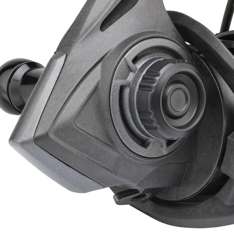 Moulinet Pêche Aux Leurres WXM 500 - 2000 – Image 3