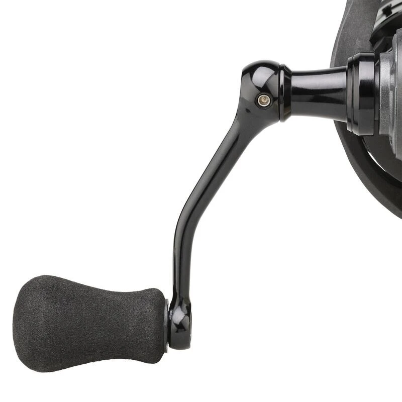 Moulinet Pêche Aux Leurres WXM 500 - 2000 – Image 8