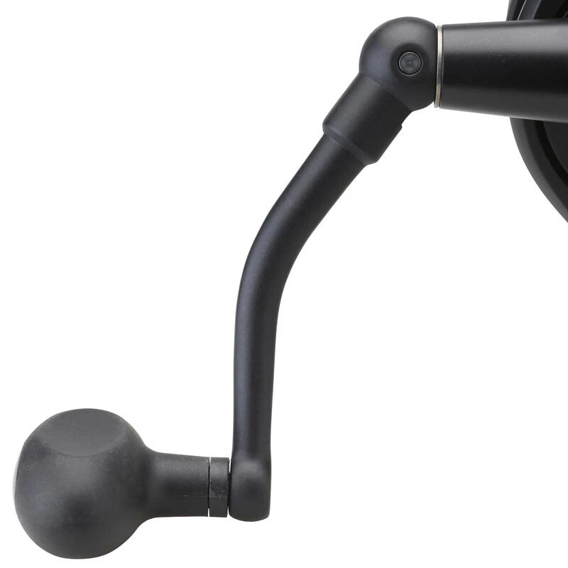 MOULINET PÊCHE DE LA CARPE STRATAGEM 10000 500 – Image 3