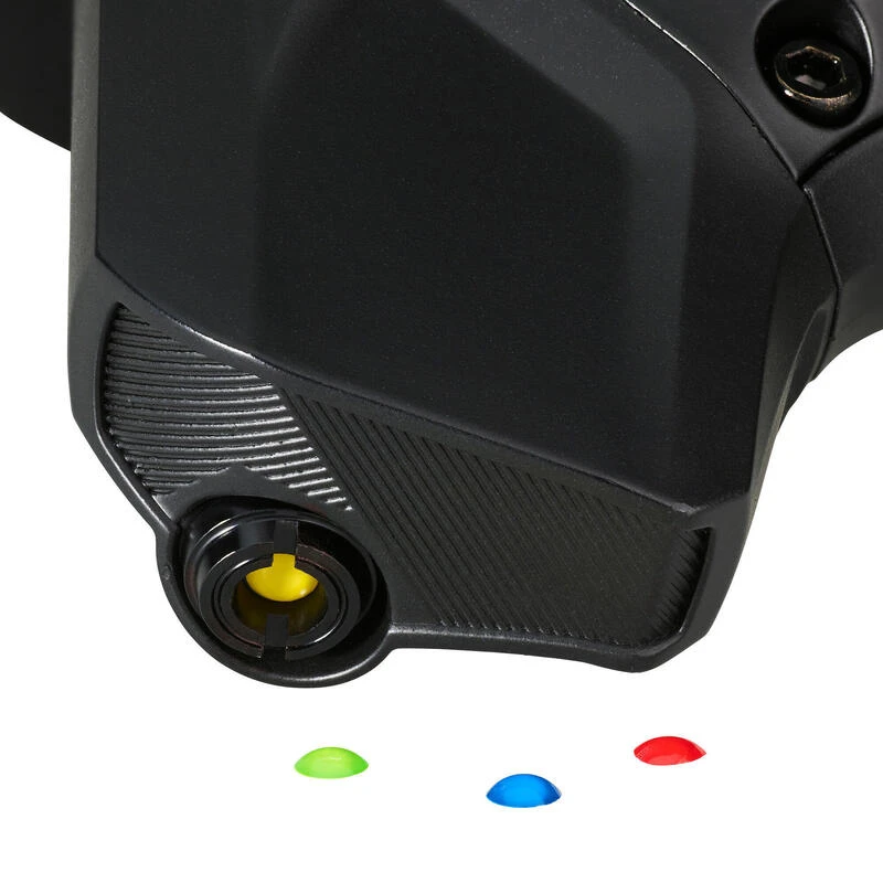 MOULINET PÊCHE DE LA CARPE STRATAGEM 10000 500 – Image 4