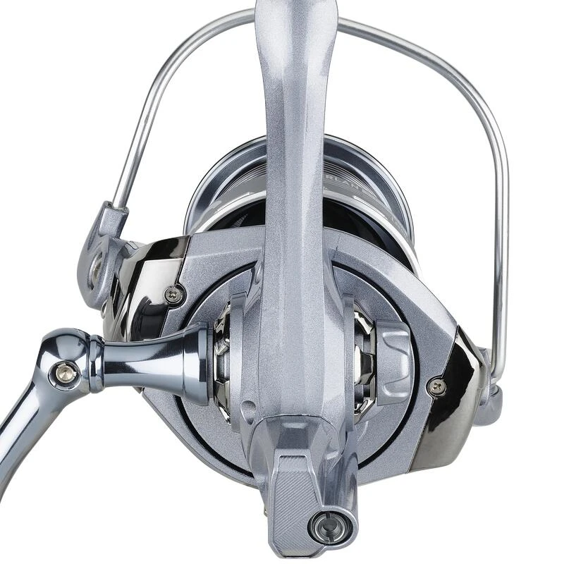MOULINET PÊCHE En Surfcasting SYMBIOS-500 10000 – Image 4