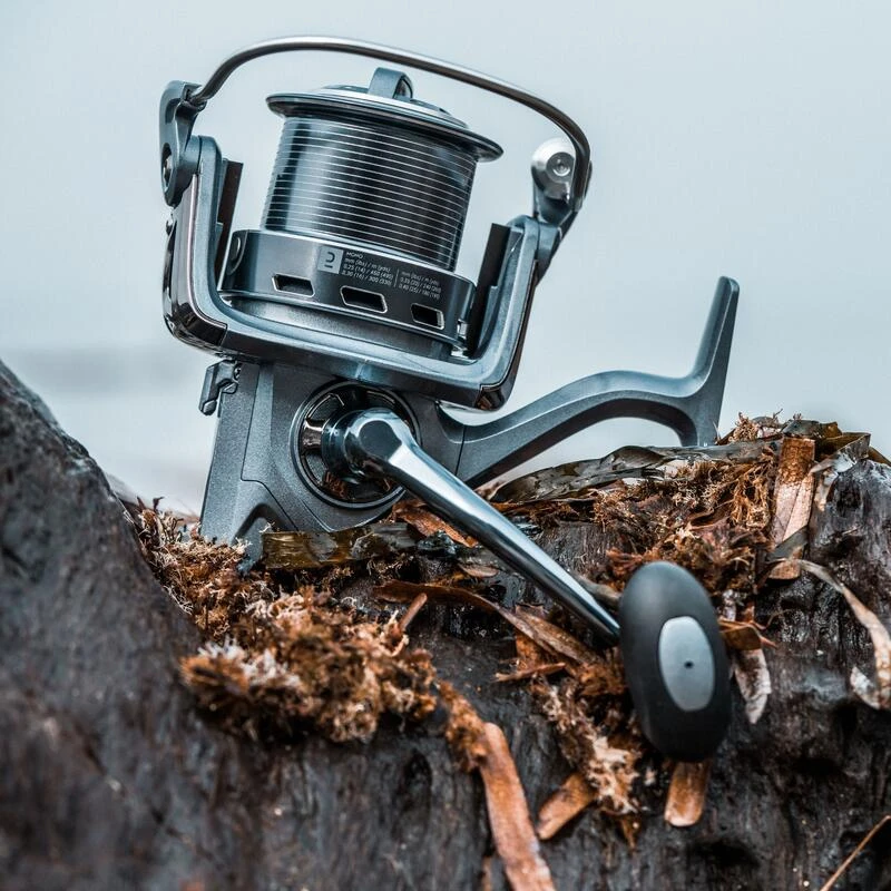 MOULINET PÊCHE En Surfcasting SYMBIOS-500 10000 – Image 5