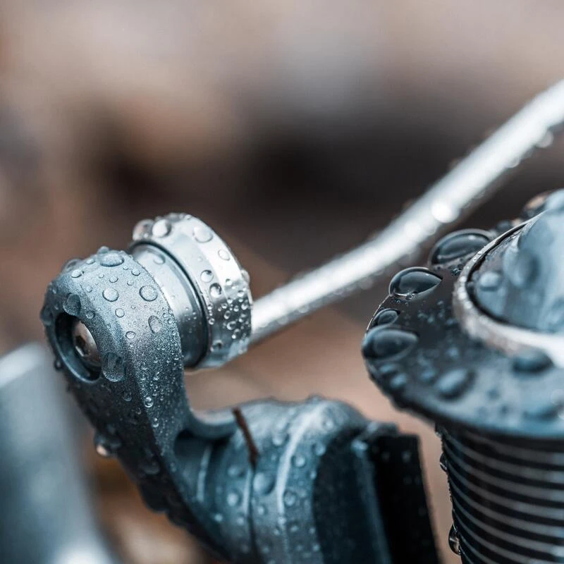 MOULINET PÊCHE En Surfcasting SYMBIOS-500 10000 – Image 8