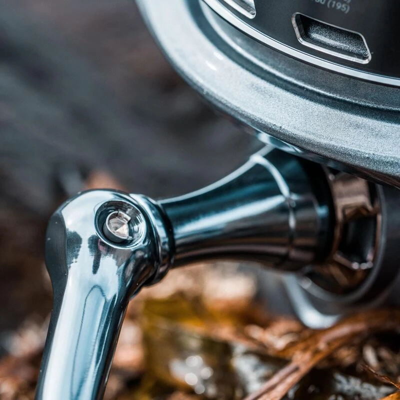 MOULINET PÊCHE En Surfcasting SYMBIOS-500 10000 – Image 9