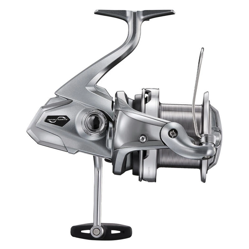 Shimano MOULINET ULTEGRA 14000 XSE PÊCHE EN SURFCASTING – Image 2