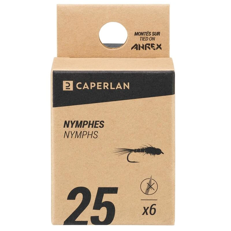 NYMPHES HRK25 X6 â Image 2