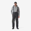 Pantalon De Pêche Wading étanche Et Respirant Chaussons Néoprène - TW 900 BR-S