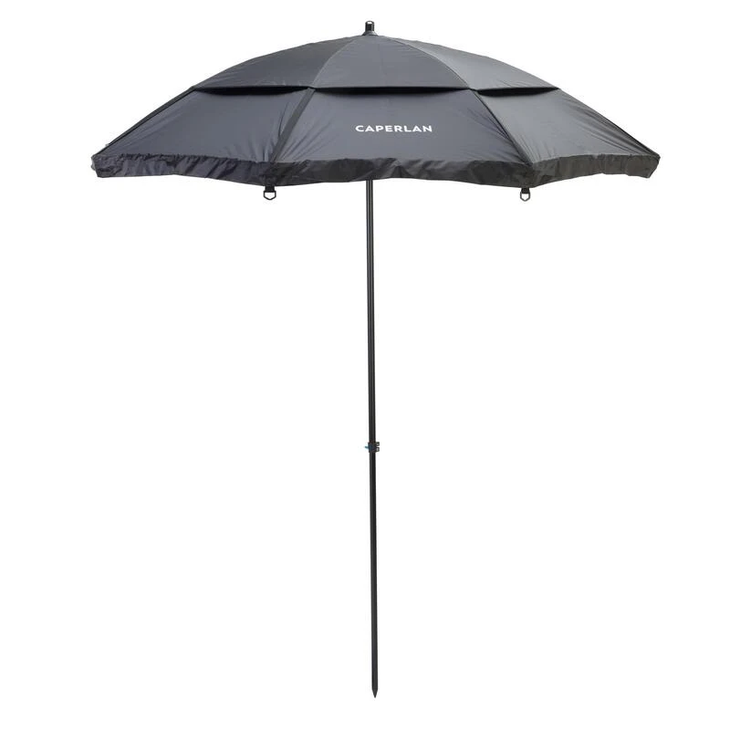 PARAPLUIE PARASOL DE 1,8M DE DIAMETRE POUR LA PRATIQUE DE LA PECHE PF-U500 L â Image 2