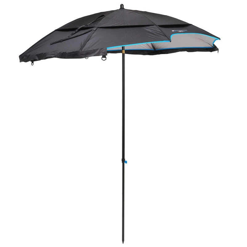 PARAPLUIE PARASOL DE 1,8M DE DIAMETRE POUR LA PRATIQUE DE LA PECHE PF-U500 L â Image 3