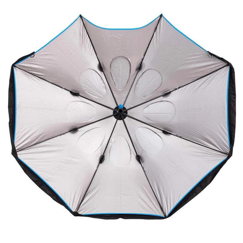 PARAPLUIE PARASOL DE 1,8M DE DIAMETRE POUR LA PRATIQUE DE LA PECHE PF-U500 L â Image 7