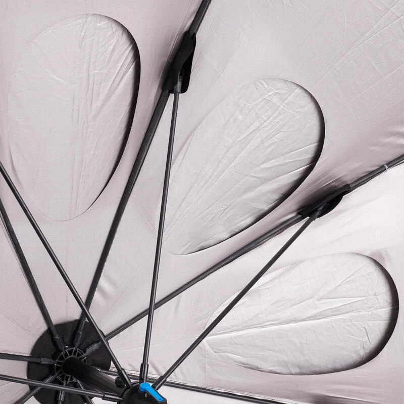 PARAPLUIE PARASOL DE 1,8M DE DIAMETRE POUR LA PRATIQUE DE LA PECHE PF-U500 L â Image 8