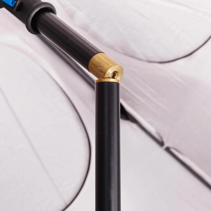 PARAPLUIE PARASOL DE 1,8M DE DIAMETRE POUR LA PRATIQUE DE LA PECHE PF-U500 L â Image 10