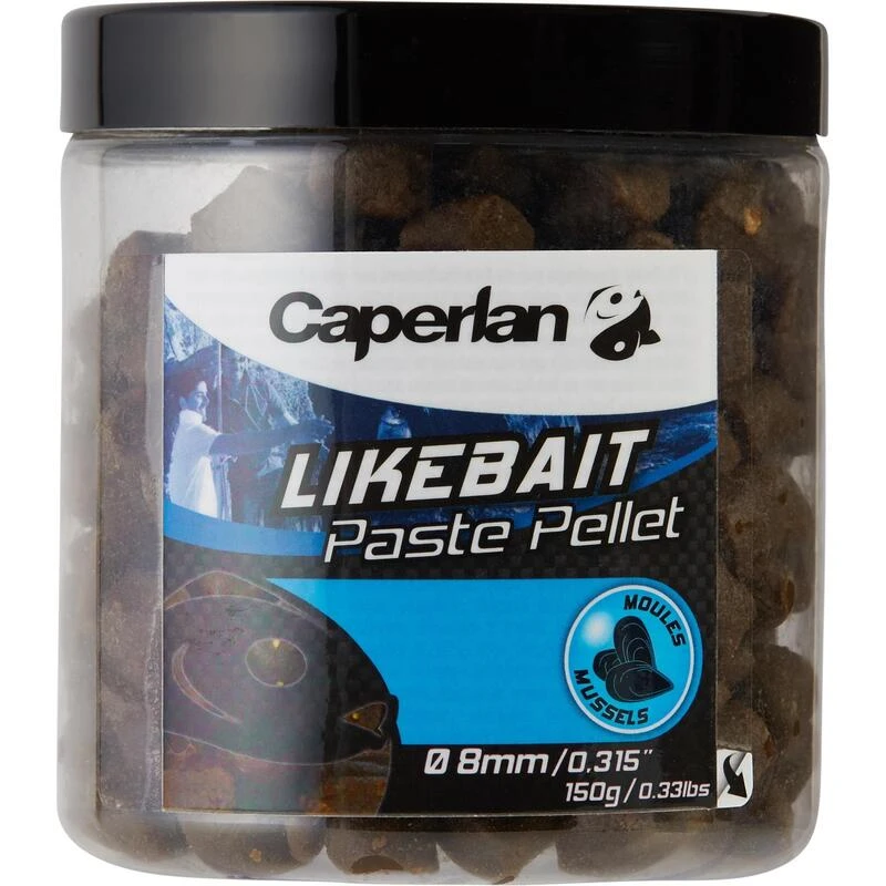 Paste Pellet Mussel 150 Gr Pêche En Mer – Image 4