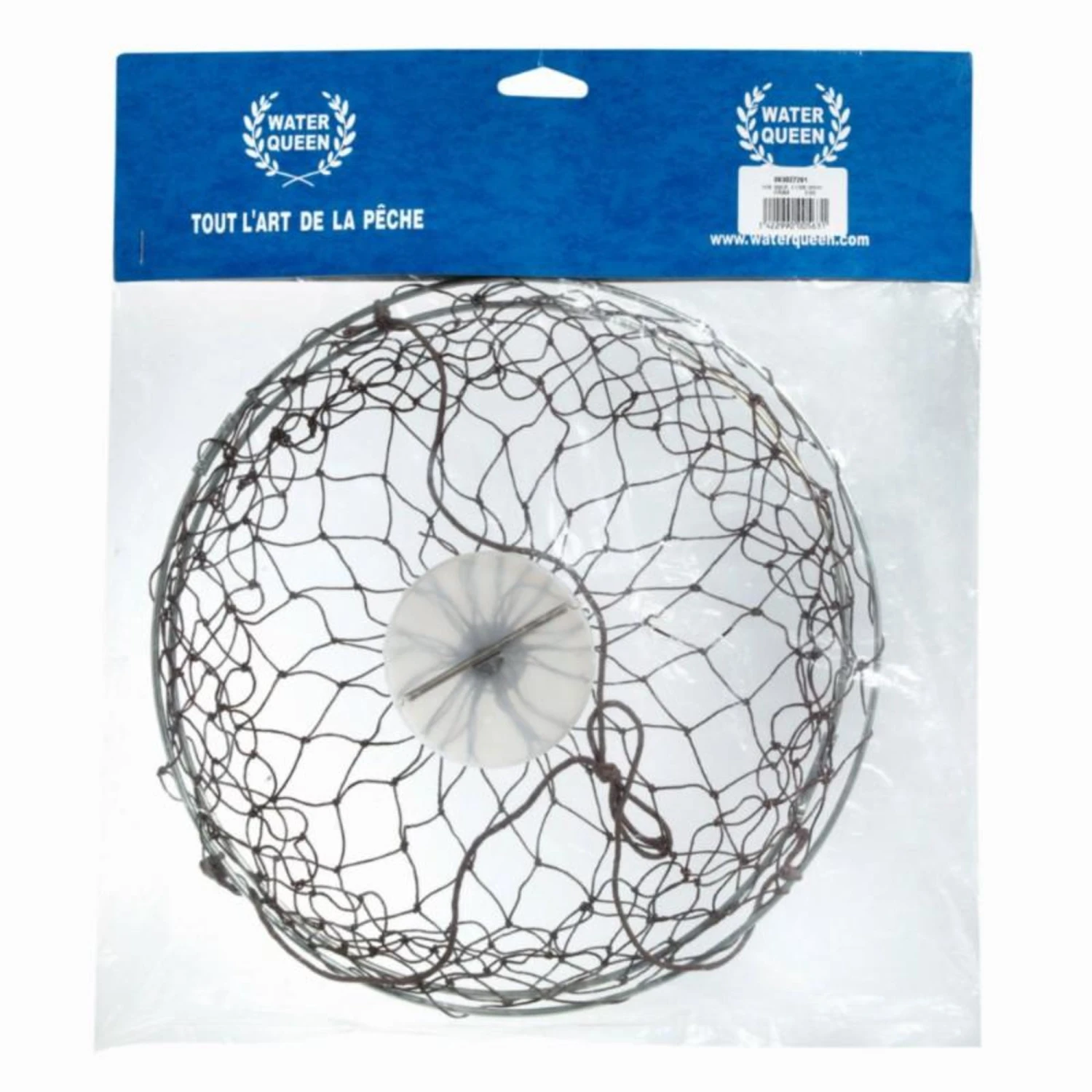 PECHE AU POSE DES CARNASSIERS BALANCE ÉCREVISSE 14 MM – Image 2