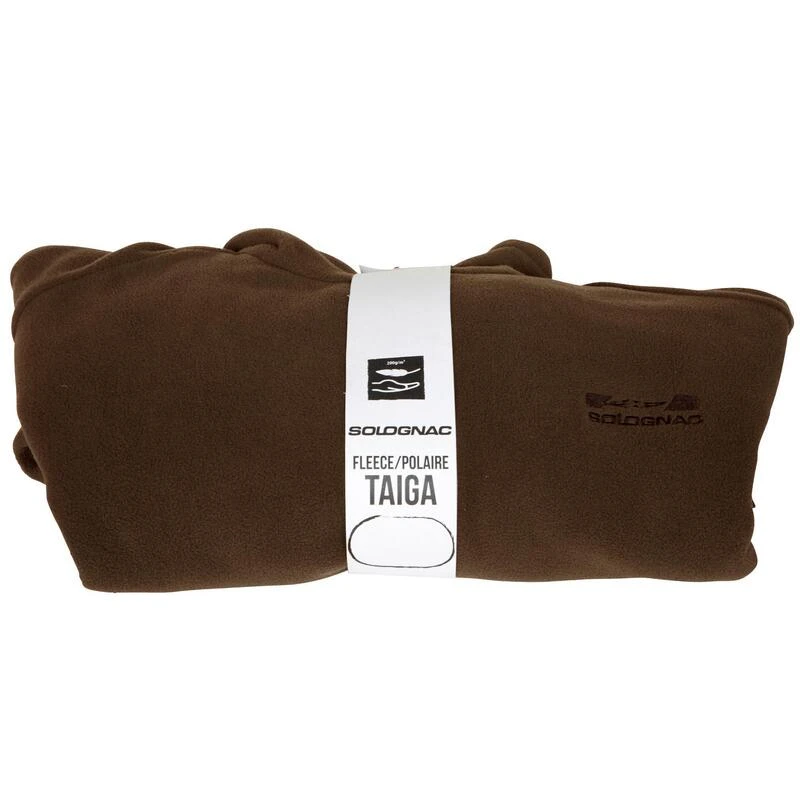 POLAIRE MARRON 100 â Image 4