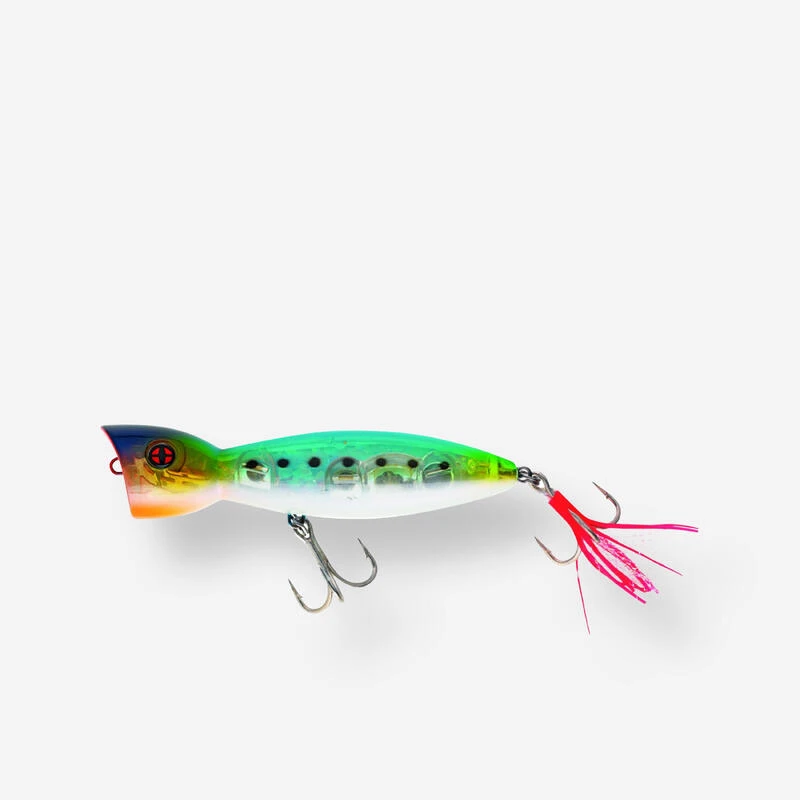 SAKURA Popper PULSION GHOST SARDINE TR 135 F Pêche En Mer
