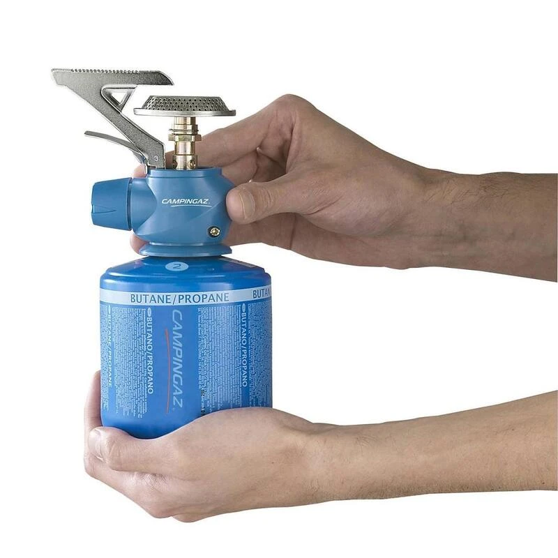 Campingaz Réchaud Twister Plus PZ Avec Boite De Rangement – Image 4