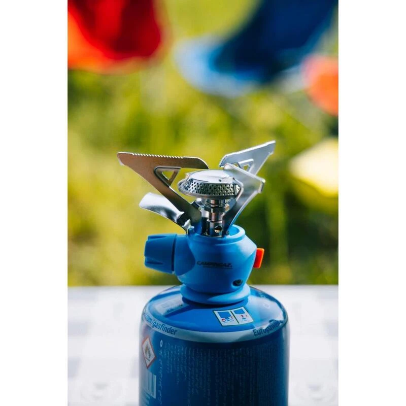 Campingaz Réchaud Twister Plus PZ Avec Boite De Rangement – Image 5