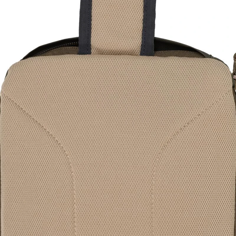 Sac à Bandoulière De Pêche 9L - Sling Bag 100 Kaki – Image 8
