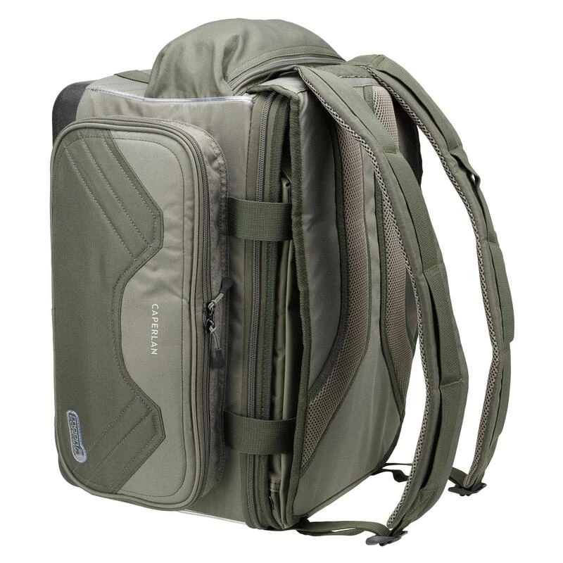 SAC CARRYALL 900 PÊCHE DE LA CARPE – Image 2