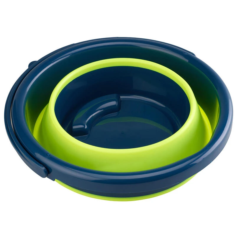 SEAU DE PÊCHE PLIANT 3L SW BKT PM – Image 2