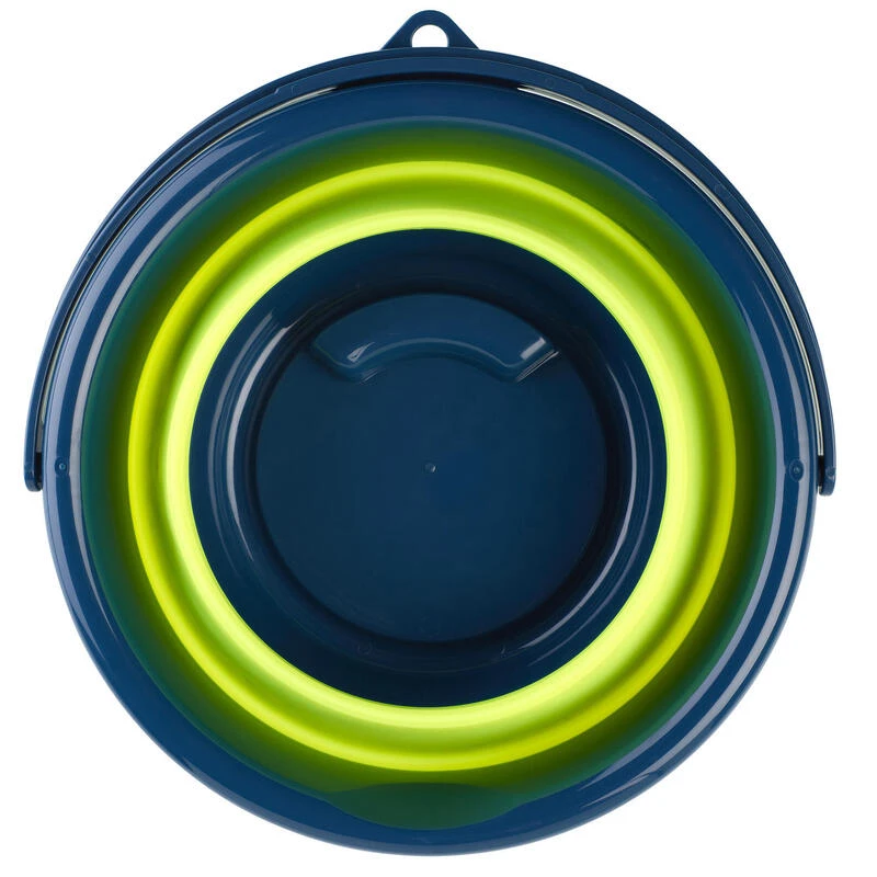 SEAU DE PÊCHE PLIANT 3L SW BKT PM – Image 4