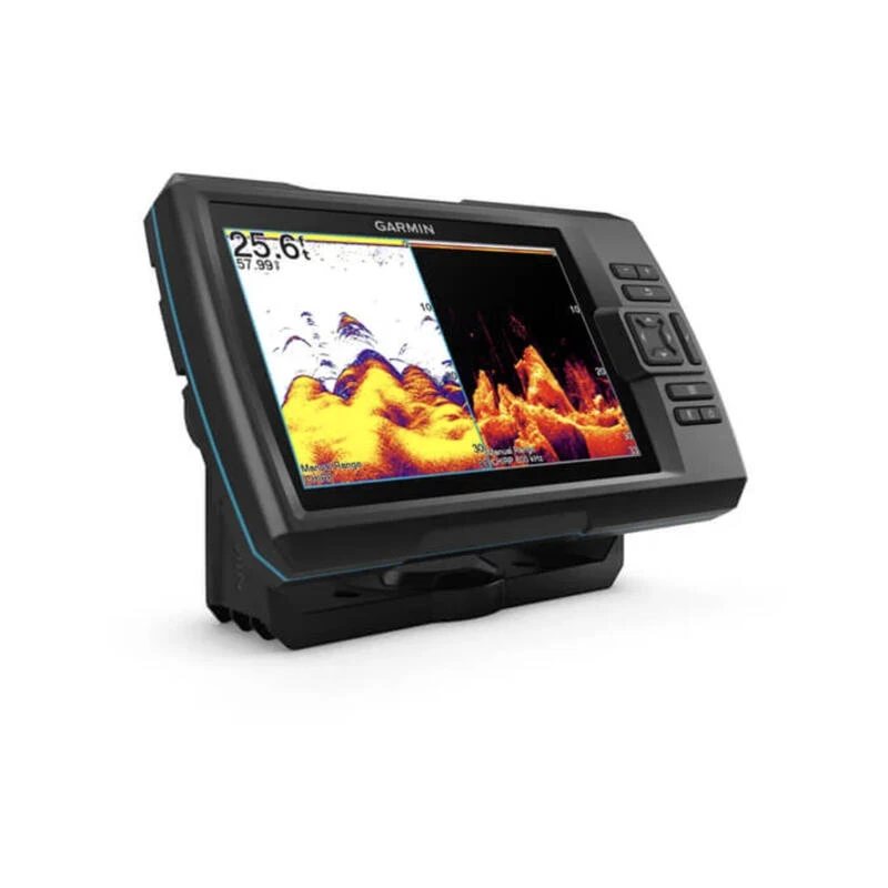 Garmin SONDEUR STRIKER VIVID 7SV PÊCHE DE LA CARPE – Image 5