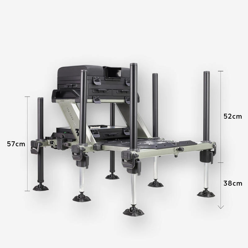 STATION DE PÊCHE CAPERLAN CSB D36 COMP NOUVELLE GENERATION – Image 6