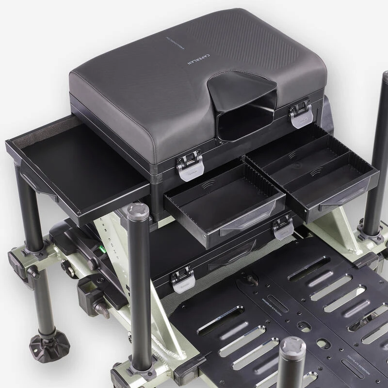 STATION DE PÊCHE CAPERLAN CSB D36 COMP NOUVELLE GENERATION – Image 8