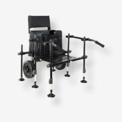 STATION DE PĂCHE CSB ADJUST BOX CAPERLAN