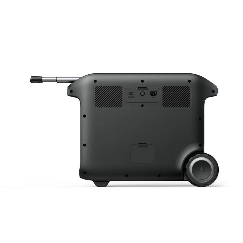 Station D'énergie Portable ANKER 767, 2048Wh, Batterie LiFePo4, 10 Ports – Image 3