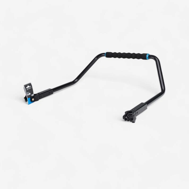 SUPPORT DE CANNE AVANT POUR STATION DE PECHE CSB PS D25 D36