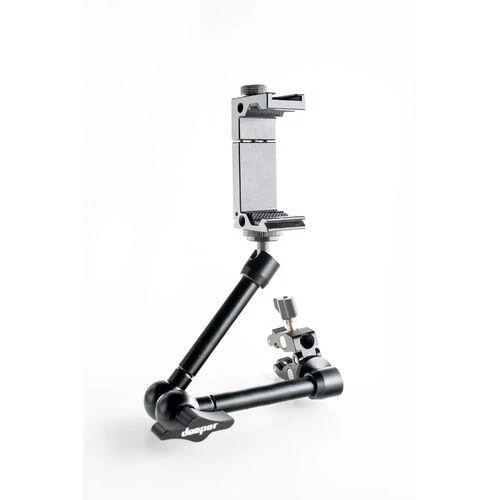 Deeper Support Smartphone Articulé Pour Float Tube Et Kayak – Image 4